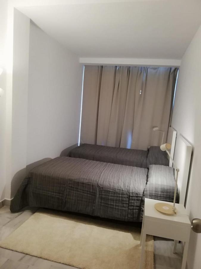 Marbella House Apartamento Duplex Dış mekan fotoğraf