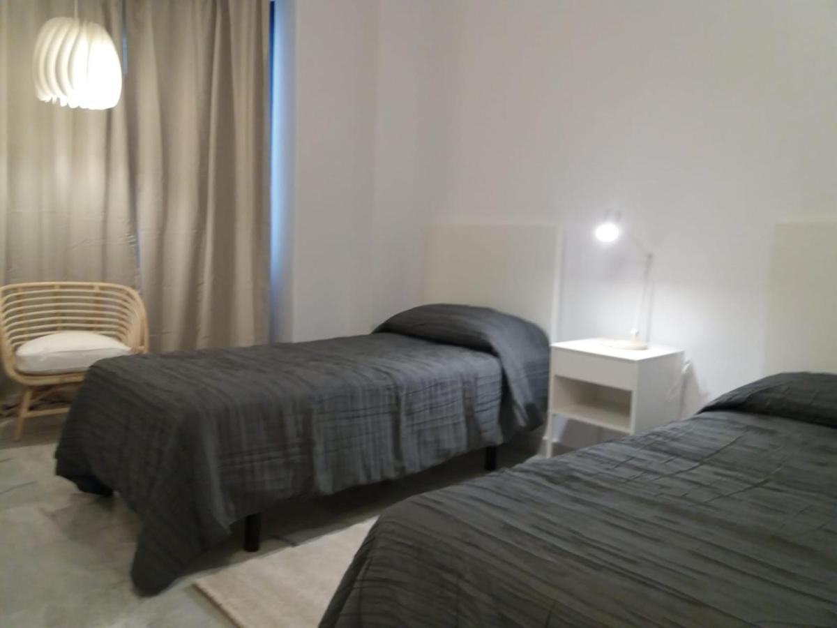 Marbella House Apartamento Duplex Dış mekan fotoğraf