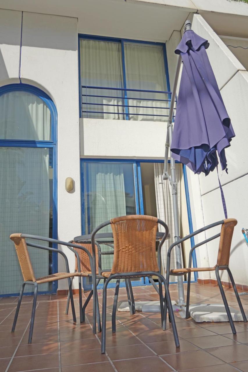 Marbella House Apartamento Duplex Dış mekan fotoğraf