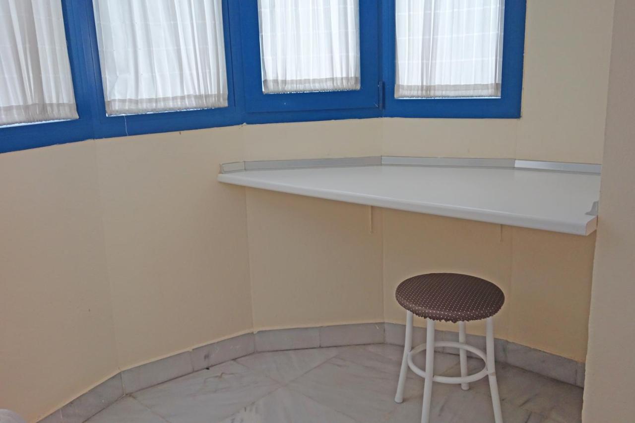 Marbella House Apartamento Duplex Dış mekan fotoğraf