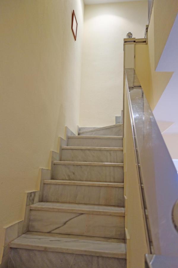 Marbella House Apartamento Duplex Dış mekan fotoğraf